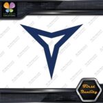 Compatible Campion Boats Star Triangle Emblem Logo Only Decals Stickers Vinyl - Image 12