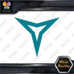 Compatible Campion Boats Star Triangle Emblem Logo Only Decals Stickers Vinyl - Image 13