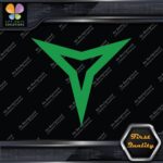 Compatible Campion Boats Star Triangle Emblem Logo Only Decals Stickers Vinyl - Image 14