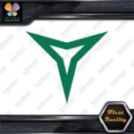 Compatible Campion Boats Star Triangle Emblem Logo Only Decals Stickers Vinyl - Image 15