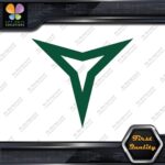 Compatible Campion Boats Star Triangle Emblem Logo Only Decals Stickers Vinyl - Image 16