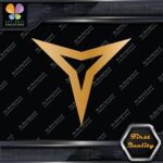 Compatible Campion Boats Star Triangle Emblem Logo Only Decals Stickers Vinyl - Image 17