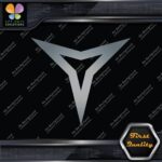 Compatible Campion Boats Star Triangle Emblem Logo Only Decals Stickers Vinyl - Image 18