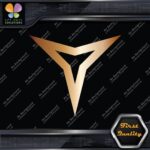 Compatible Campion Boats Star Triangle Emblem Logo Only Decals Stickers Vinyl - Image 19