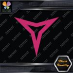 Compatible Campion Boats Star Triangle Emblem Logo Only Decals Stickers Vinyl - Image 20