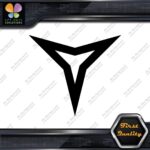 Compatible Campion Boats Star Triangle Emblem Logo Only Decals Stickers Vinyl - Image 3