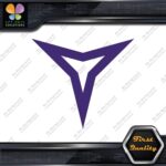 Compatible Campion Boats Star Triangle Emblem Logo Only Decals Stickers Vinyl - Image 22