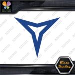 Compatible Campion Boats Star Triangle Emblem Logo Only Decals Stickers Vinyl - Image 4