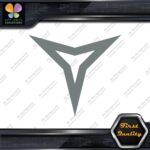 Compatible Campion Boats Star Triangle Emblem Logo Only Decals Stickers Vinyl - Image 5