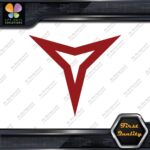 Compatible Campion Boats Star Triangle Emblem Logo Only Decals Stickers Vinyl - Image 10