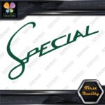 Compatible Special Lambretta Scooters Motorcycles Logo Vinyl Decals Stickers - Image 14