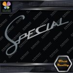 Compatible Special Lambretta Scooters Motorcycles Logo Vinyl Decals Stickers - Image 17