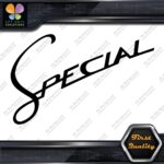 Compatible Special Lambretta Scooters Motorcycles Logo Vinyl Decals Stickers - Image 3