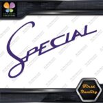 Compatible Special Lambretta Scooters Motorcycles Logo Vinyl Decals Stickers - Image 21