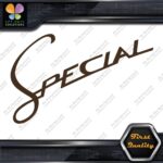 Compatible Special Lambretta Scooters Motorcycles Logo Vinyl Decals Stickers - Image 24