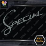 Compatible Special Lambretta Scooters Motorcycles Logo Vinyl Decals Stickers - Image 4