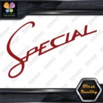 Compatible Special Lambretta Scooters Motorcycles Logo Vinyl Decals Stickers - Image 8