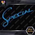 Compatible Special Lambretta Scooters Motorcycles Logo Vinyl Decals Stickers - Image 9