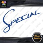 Compatible Special Lambretta Scooters Motorcycles Logo Vinyl Decals Stickers - Image 10