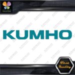 Compatible Kumho Tires Name Only JDM Tuning Cars Trucks Decals Stickers Vinyl - Image 13