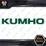 Compatible Kumho Tires Name Only JDM Tuning Cars Trucks Decals Stickers Vinyl - Image 16