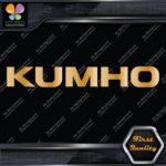 Compatible Kumho Tires Name Only JDM Tuning Cars Trucks Decals Stickers Vinyl - Image 17