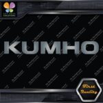 Compatible Kumho Tires Name Only JDM Tuning Cars Trucks Decals Stickers Vinyl - Image 18