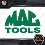 Compatible Mac Tools Half Circle Logo Power Hand Toolbox Decals Stickers Vinyl - Image 15