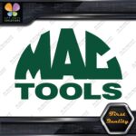 Compatible Mac Tools Half Circle Logo Power Hand Toolbox Decals Stickers Vinyl - Image 16