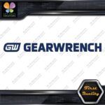 Compatible Gearwrench Tools Name Toolbox Chest Jacks Logo Decals Stickers Vinyl - Image 12