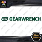 Compatible Gearwrench Tools Name Toolbox Chest Jacks Logo Decals Stickers Vinyl - Image 16