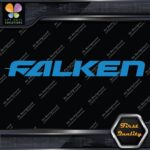 Compatible Falken Tires Logo Racing Tuning Cars Trucks Vinyl Decals Stickers - Image 11