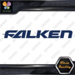 Compatible Falken Tires Logo Racing Tuning Cars Trucks Vinyl Decals Stickers - Image 12