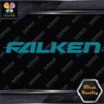 Compatible Falken Tires Logo Racing Tuning Cars Trucks Vinyl Decals Stickers - Image 13
