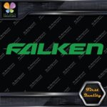 Compatible Falken Tires Logo Racing Tuning Cars Trucks Vinyl Decals Stickers - Image 14