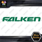 Compatible Falken Tires Logo Racing Tuning Cars Trucks Vinyl Decals Stickers - Image 15