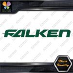 Compatible Falken Tires Logo Racing Tuning Cars Trucks Vinyl Decals Stickers - Image 16