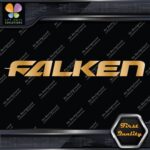 Compatible Falken Tires Logo Racing Tuning Cars Trucks Vinyl Decals Stickers - Image 17