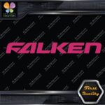 Compatible Falken Tires Logo Racing Tuning Cars Trucks Vinyl Decals Stickers - Image 20