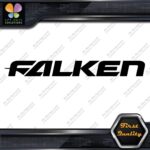Compatible Falken Tires Logo Racing Tuning Cars Trucks Vinyl Decals Stickers - Image 3