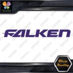 Compatible Falken Tires Logo Racing Tuning Cars Trucks Vinyl Decals Stickers - Image 22