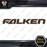 Compatible Falken Tires Logo Racing Tuning Cars Trucks Vinyl Decals Stickers - Image 24
