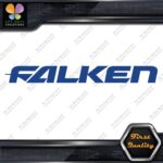 Compatible Falken Tires Logo Racing Tuning Cars Trucks Vinyl Decals Stickers - Image 4