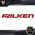 Compatible Falken Tires Logo Racing Tuning Cars Trucks Vinyl Decals Stickers - Image 10