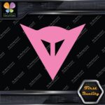 Compatible Dainese Motocycles Apparel Head Triangle Emblem Decals Stickers Vinyl - Image 20