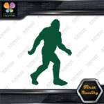 Bigfoot Sasquatch Yeti Walking Fast Sideview Monsters Decals Stickers Vinyl - Image 16