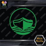 Compatible Cadorette Boats Boat Circle Emblem Logo Only Decals Stickers Vinyl - Image 14