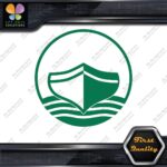 Compatible Cadorette Boats Boat Circle Emblem Logo Only Decals Stickers Vinyl - Image 15