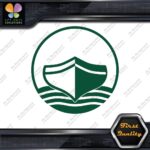 Compatible Cadorette Boats Boat Circle Emblem Logo Only Decals Stickers Vinyl - Image 16