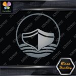 Compatible Cadorette Boats Boat Circle Emblem Logo Only Decals Stickers Vinyl - Image 18